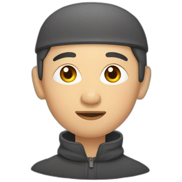 KYRGYZ emoji