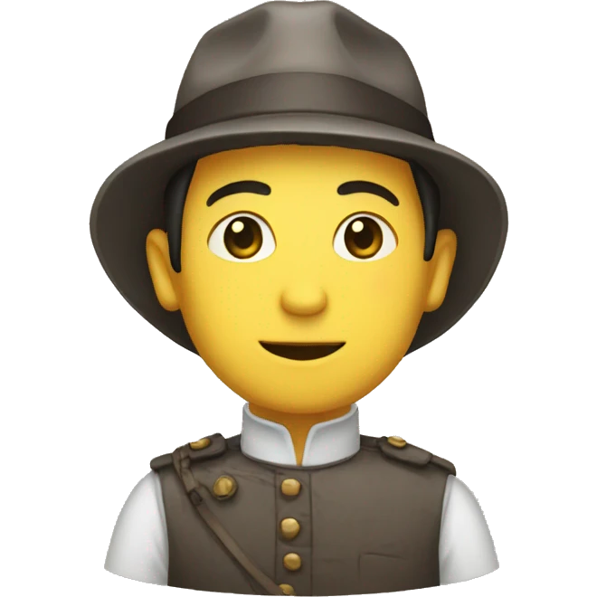 Imansoska emoji