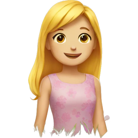Spring time  emoji