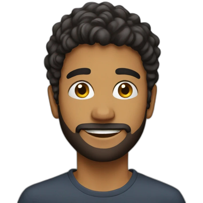 Taha emoji