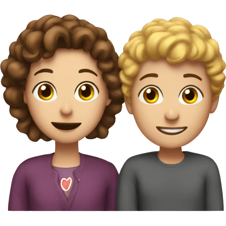 Love you Ms Fay emoji