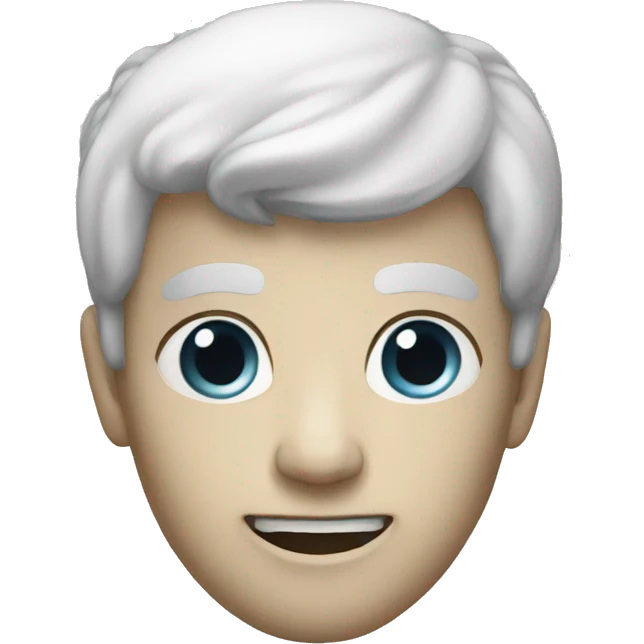 spirit emoji