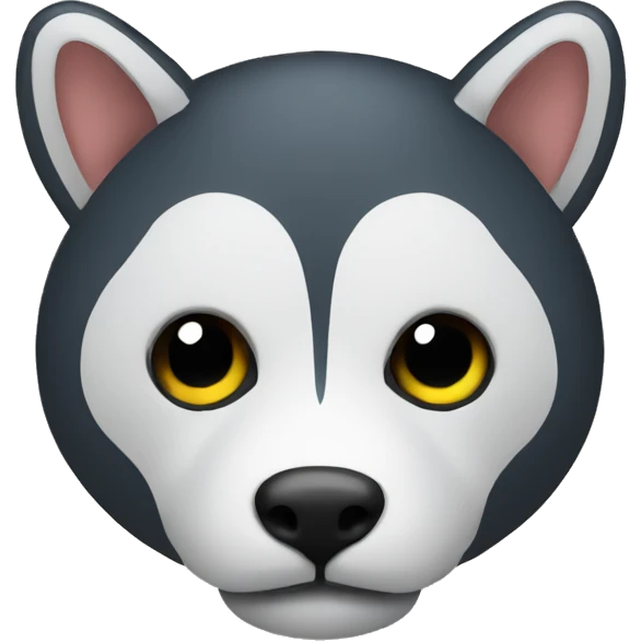 ban sign animal emoji
