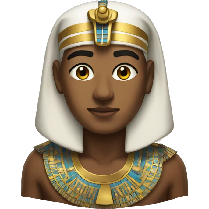 Egypt  emoji