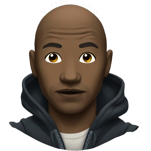 Geto suguru from jujitsu kaisen emoji