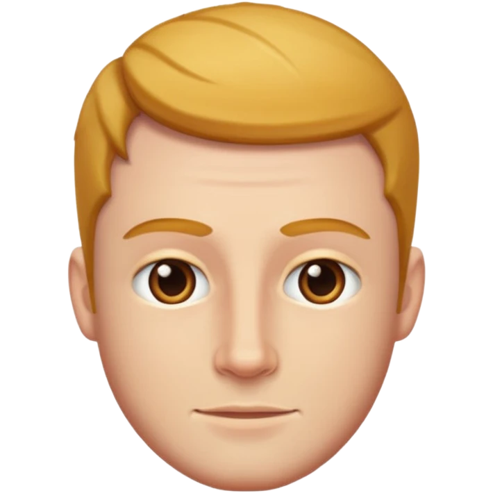Ben Nuttall emoji