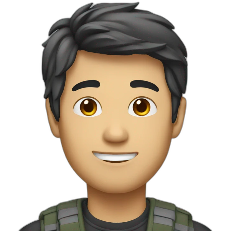 Jonathan cha emoji