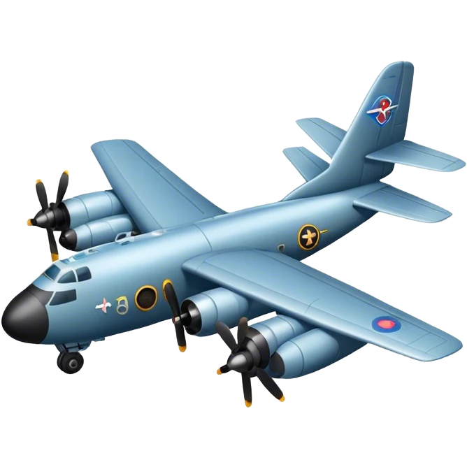 bomber plane emoji