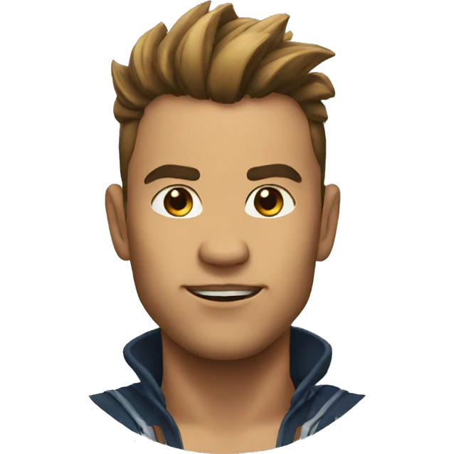thunder emoji
