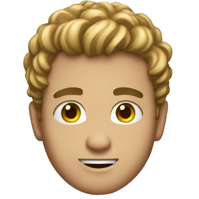 Dan emoji