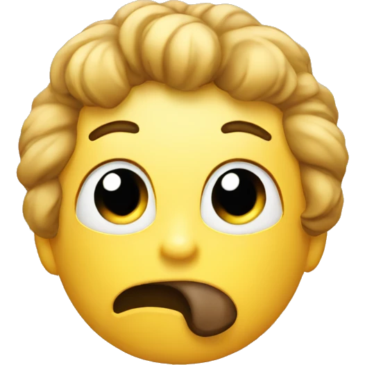 shh im mewing emoji