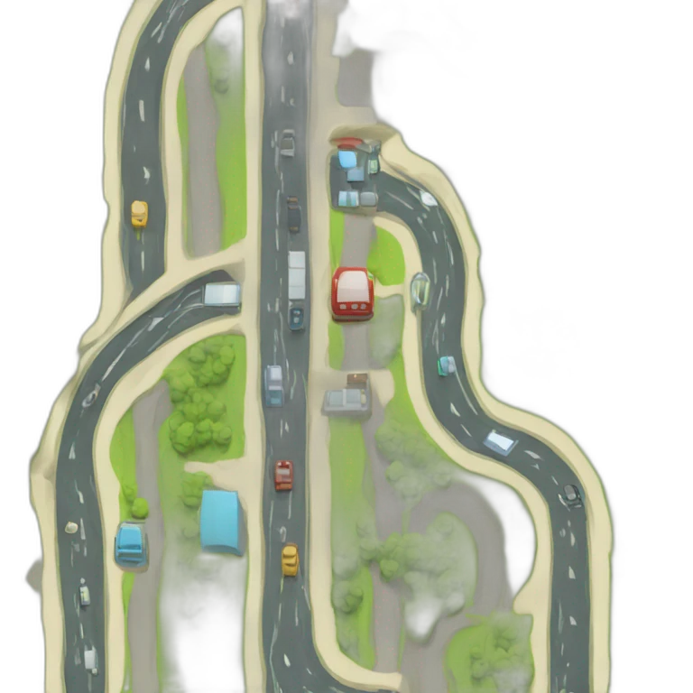 roadmap emoji