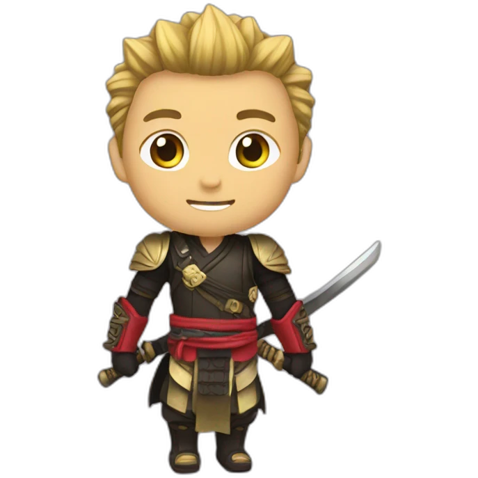 okada emoji