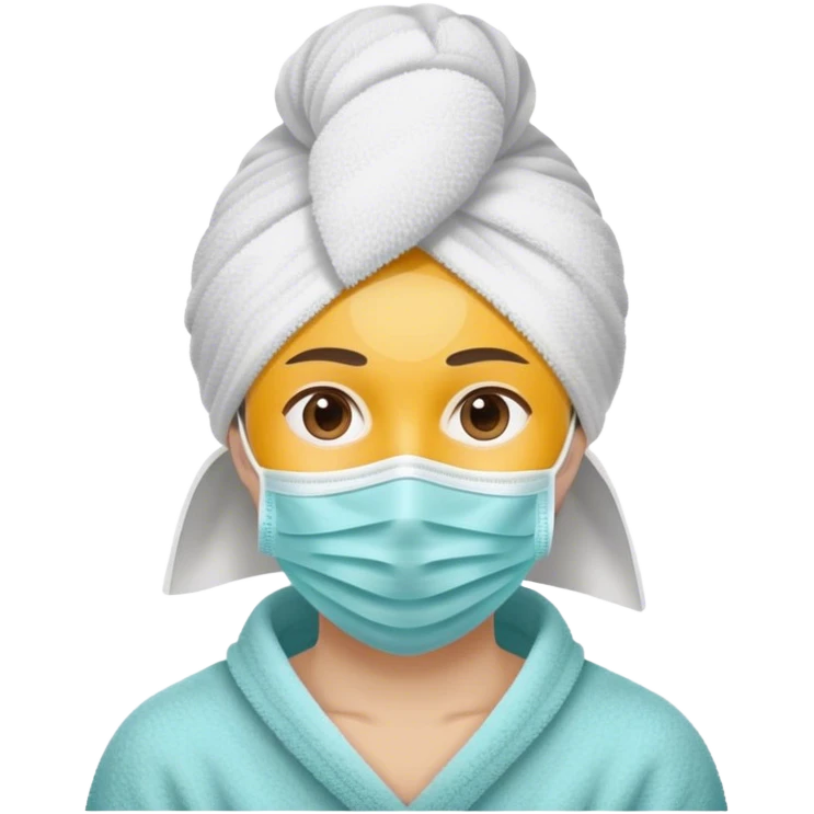self care emoji