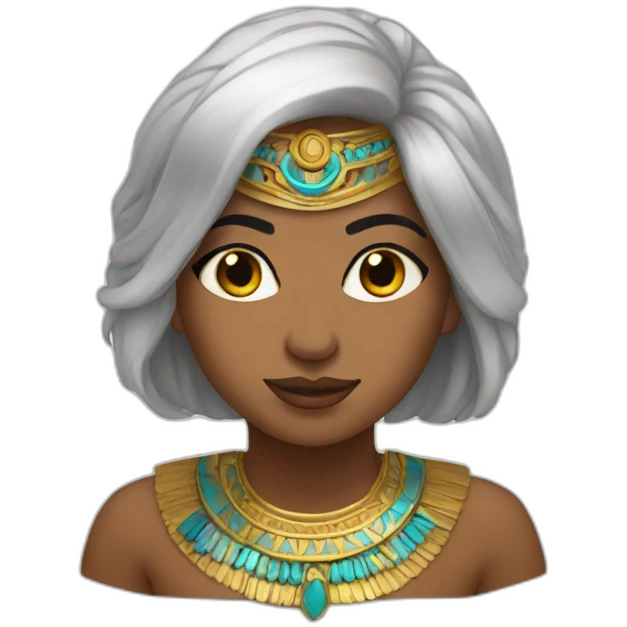 Egyshegie emoji
