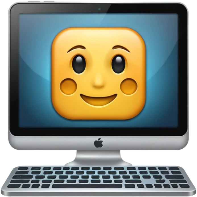 IT basics emoji