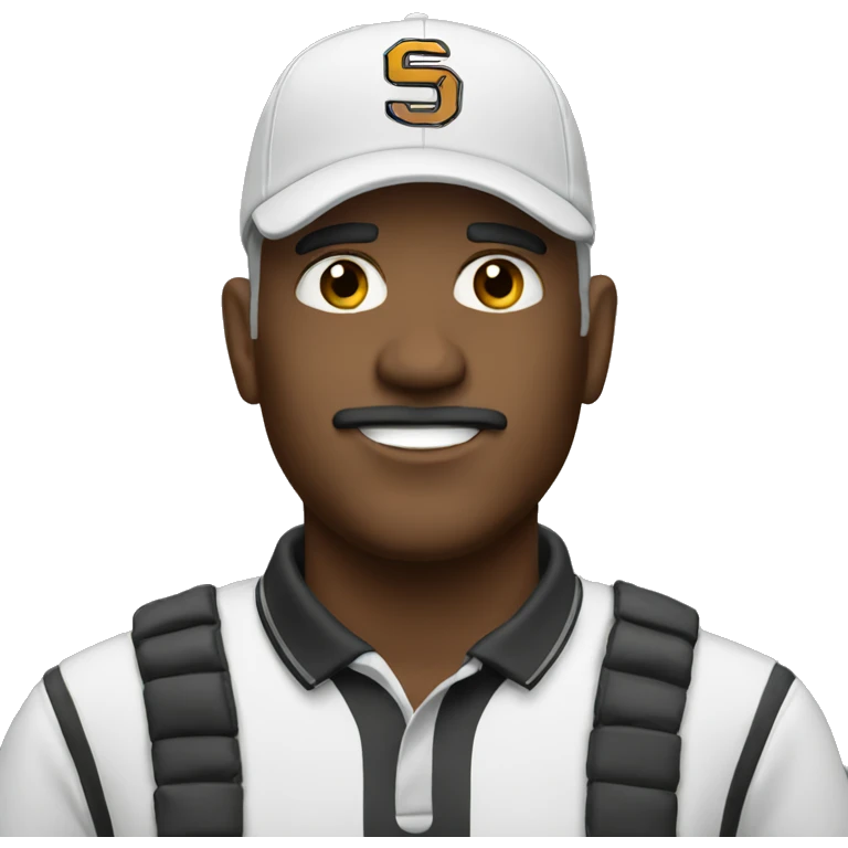 coach emoji
