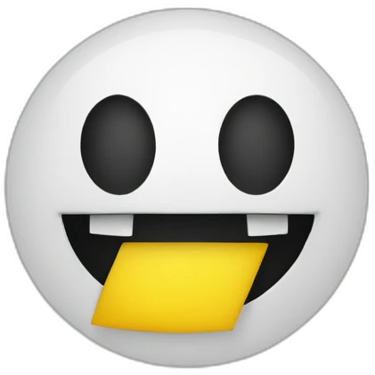 pacman emoji