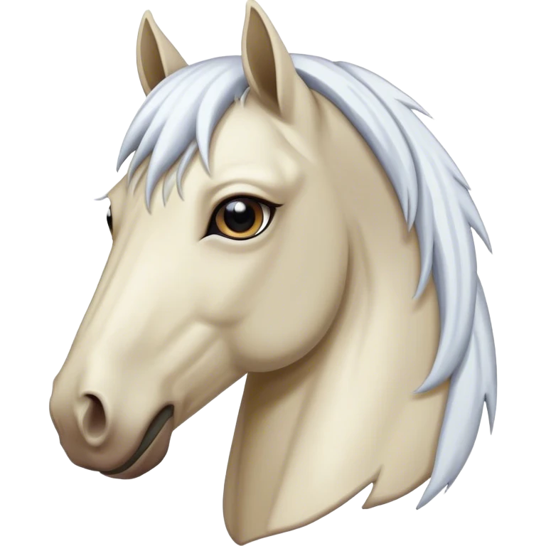 horse with rinnegan emoji