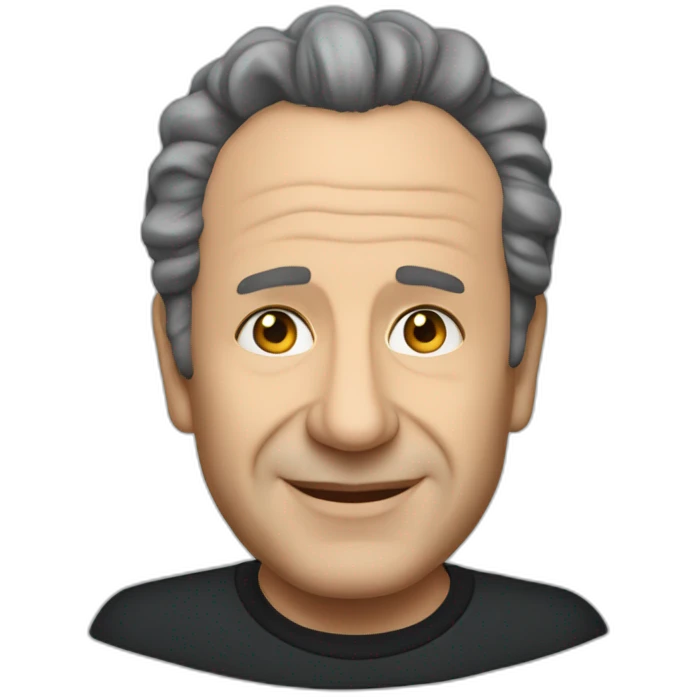 Michel Drucker emoji
