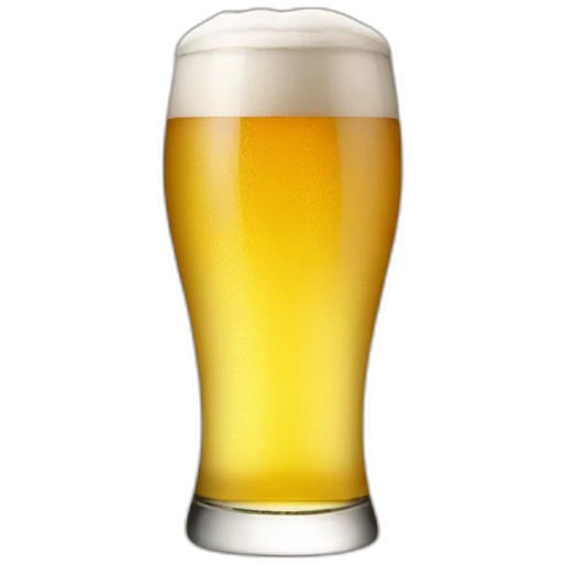 bière Stella emoji