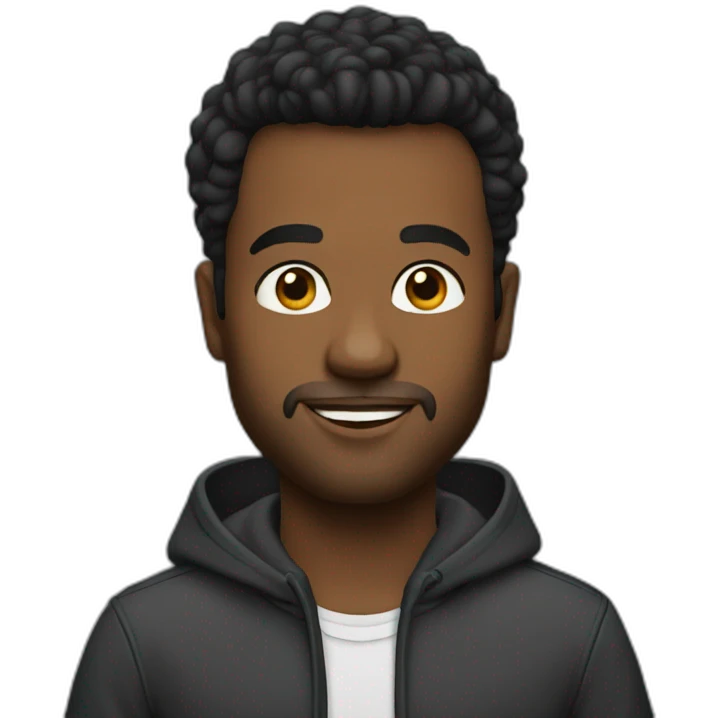 antoine daniel emoji