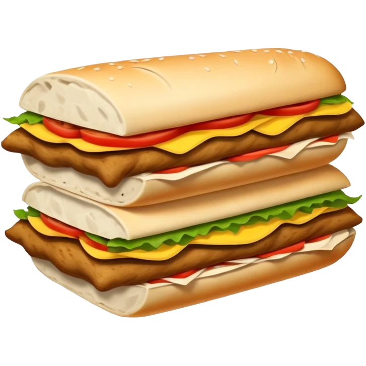 Döner emoji