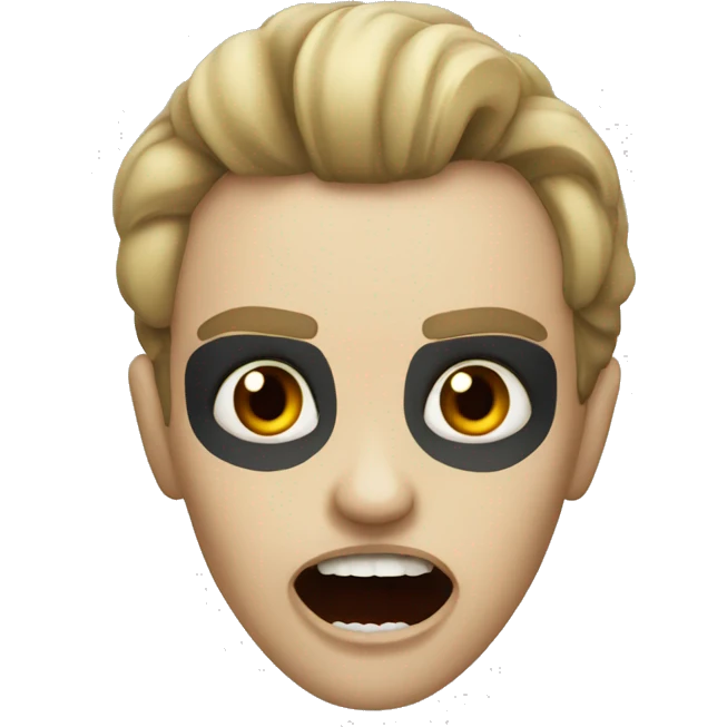 Vamp emoji
