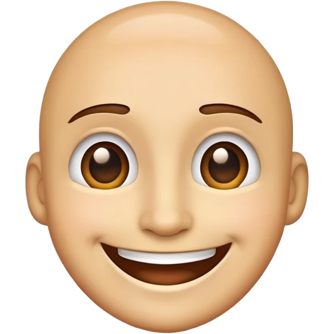 smiling face emoji
