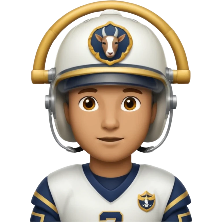 Naval academy football goat emoji emoji