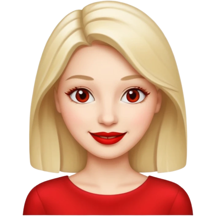 queen of my heart  emoji