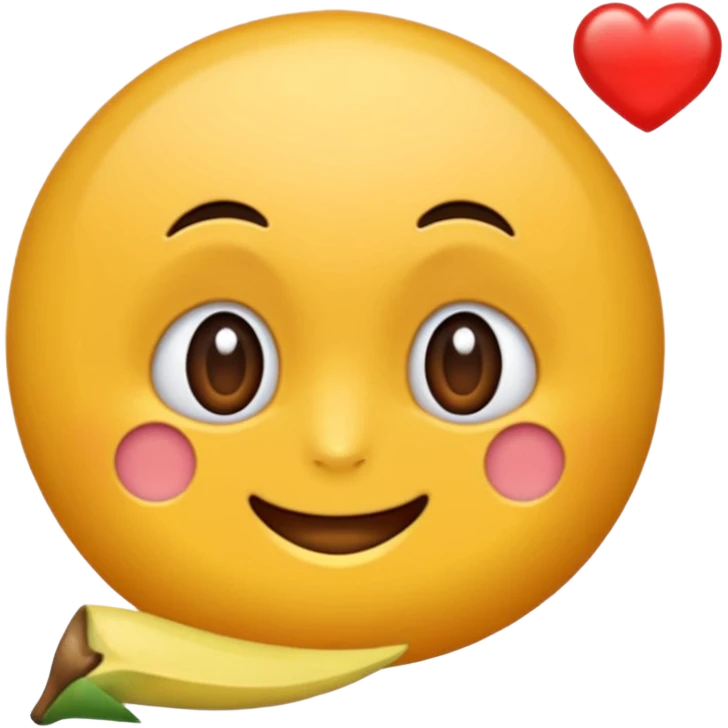 تاج بر روی سر شیر emoji