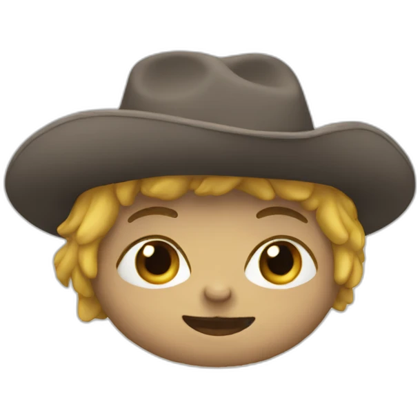 Atracón emoji