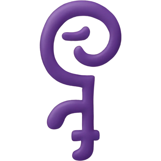 “in” sign emoji