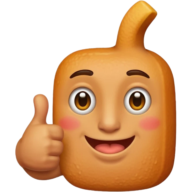 thumbsup emoji