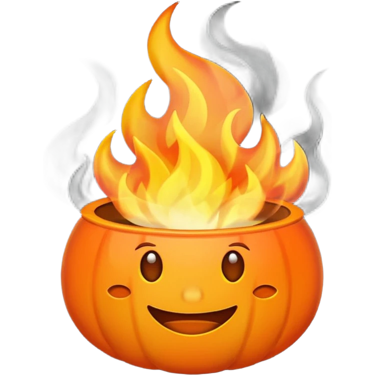 fire emoji