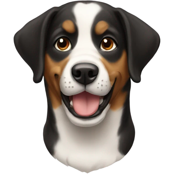 Dogs emoji
