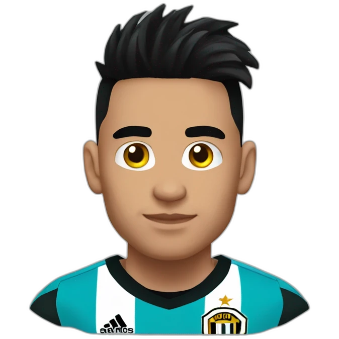 Lautaro Martinez emoji