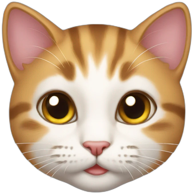 kitty emoji