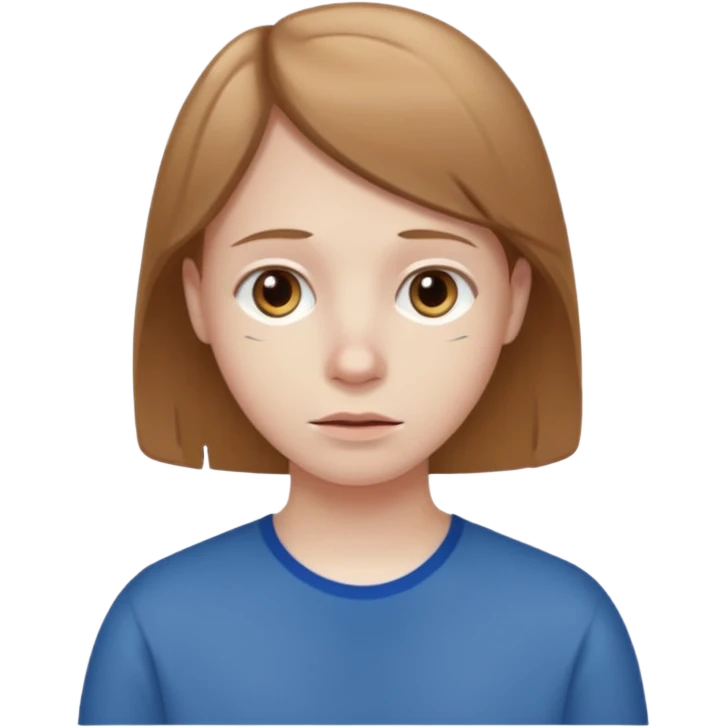 autistic person emoji