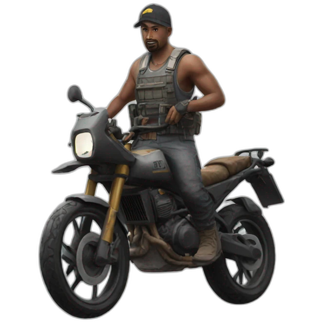 pubg emoji