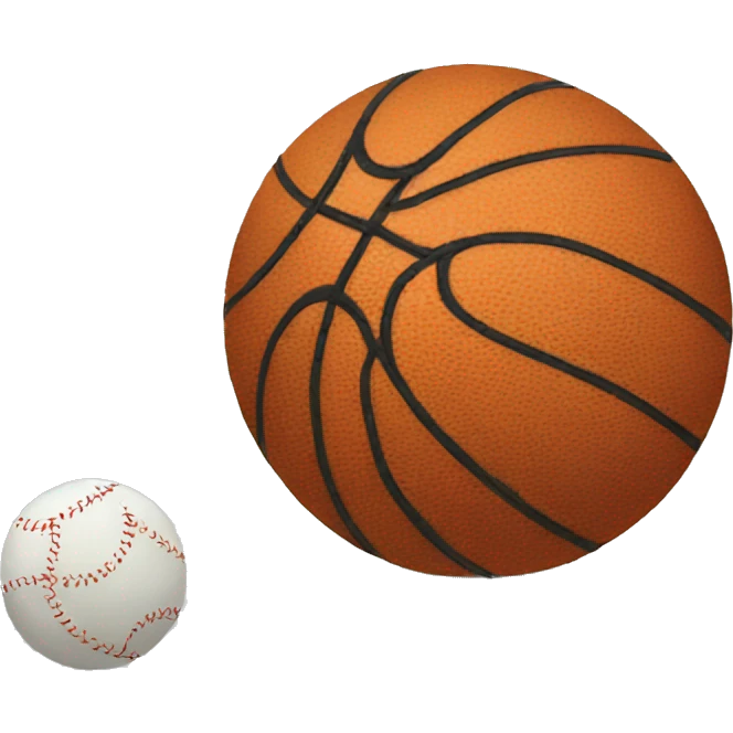 ball emoji