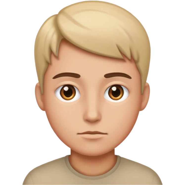 Attention emoji