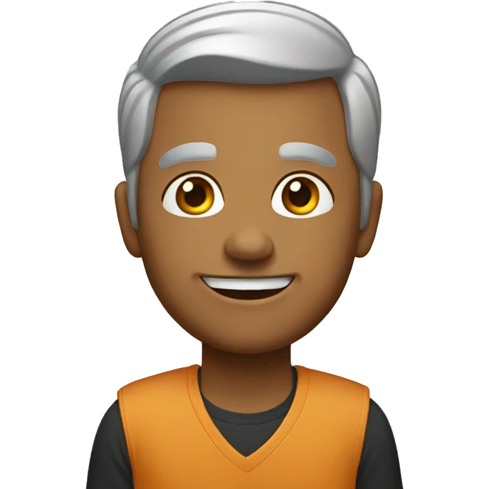 Mojis  emoji