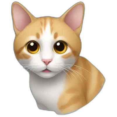 cat in washing machine emoji