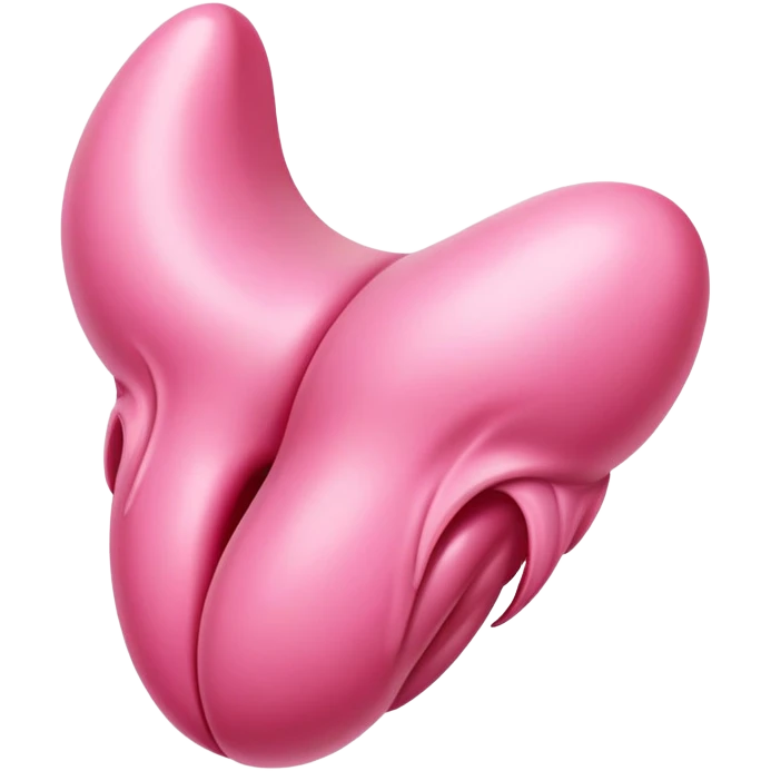 vagina emoji
