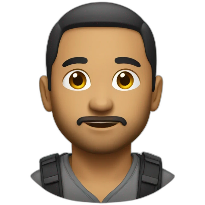 en nesyri emoji
