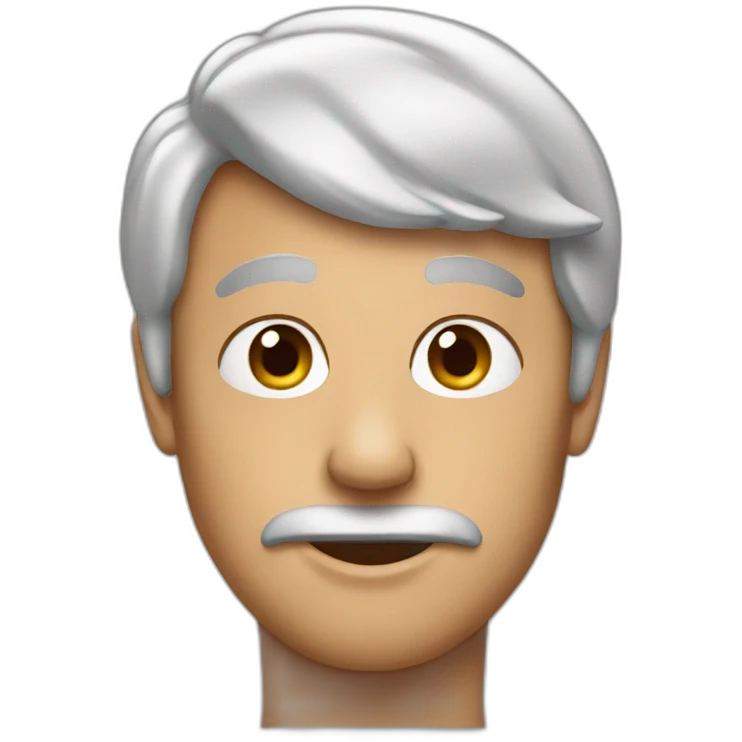 Dick emoji
