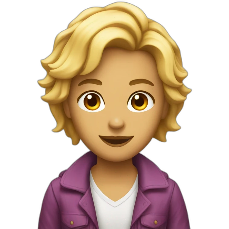 Tigresa vip emoji
