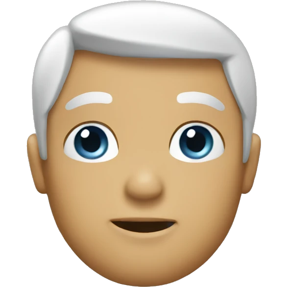 Hi emoji